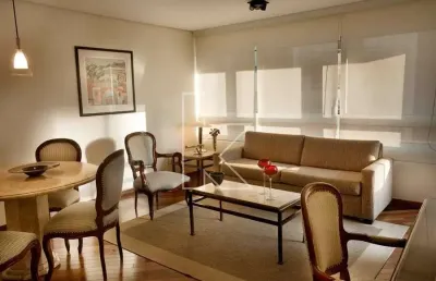 Apartamento com 1 quarto à venda na rua josé maria lisboa, 1000, jardins, são paulo por r$ 909.470