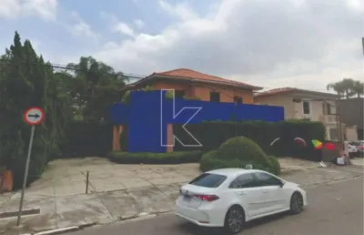 Casa comercial com 12 salas à venda na rua estados unidos, 691, jardim américa, são paulo por r$ 14.000.000