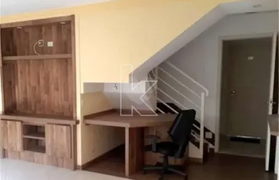 Apartamento com 2 quartos à venda na rua juquis, 391, moema, são paulo por r$ 1.400.000