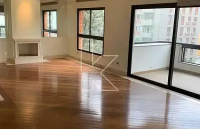 Apartamento com 4 quartos à venda na rua ministro gabriel de rezende passos, 262, moema, são paulo por r$ 6.520.000