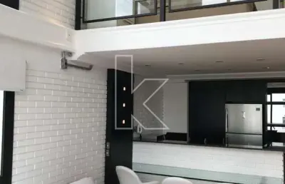 Loft com 1 quarto à venda na rua haddock lobo, 1175, cerqueira césar, são paulo por r$ 2.200.000