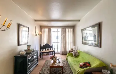 Apartamento com 3 quartos à venda na alameda itu, 1299, jardins, são paulo por r$ 1.750.000