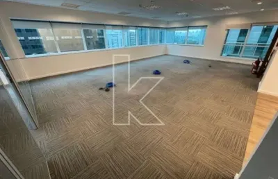 Sala comercial para alugar na avenida brigadeiro faria lima, 1336, jardim paulistano, são paulo por r$ 83.640