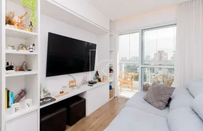 Apartamento com 1 quarto à venda na rua professor vahia de abreu, 115, vila olímpia, são paulo por r$ 1.480.000