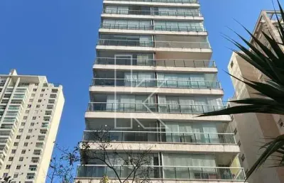 Apartamento com 2 quartos à venda na avenida doutor cardoso de melo, 630, vila olímpia, são paulo por r$ 2.226.000