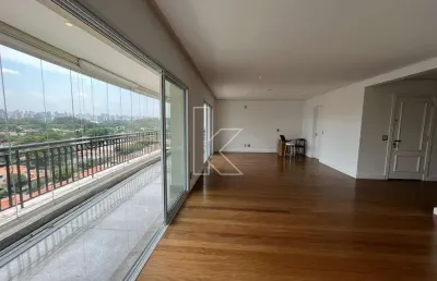 Apartamento com 3 quartos à venda na rua professor filadelfo azevedo, 987, vila nova conceição, são paulo por r$ 12.151.000