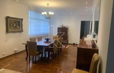 Apartamento com 4 quartos à venda na rua josé maria lisboa, 313, jardim paulista, são paulo por r$ 5.500.000
