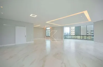 Apartamento com 4 quartos à venda na alameda dos guaramomis, 222, planalto paulista, são paulo por r$ 3.300.000