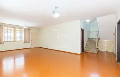 Casa com 4 quartos à venda na iraí, 393, 1125, indianópolis, são paulo por r$ 4.200.000