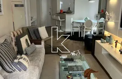 Apartamento com 2 quartos à venda na alameda joaquim eugênio de lima, 1075, jardim paulista, são paulo por r$ 1.500.000