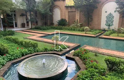 Loft com 1 quarto à venda na alameda ministro rocha azevedo, 38, jardins, são paulo por r$ 2.690.000