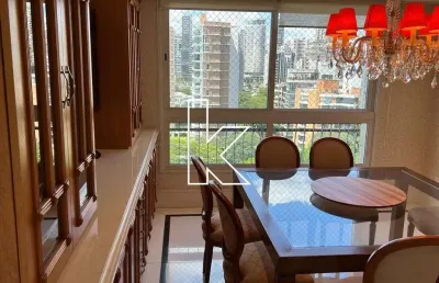 Apartamento com 5 quartos à venda na rua canário, 80, vila uberabinha, são paulo por r$ 17.999.999