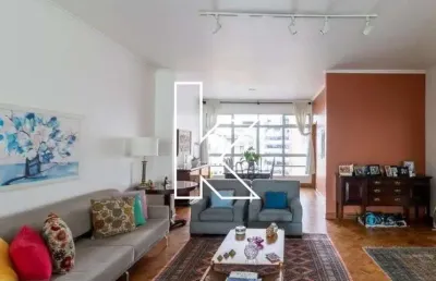 Apartamento com 3 quartos à venda na rua doutor albuquerque lins, 561, santa cecília, são paulo por r$ 1.650.000