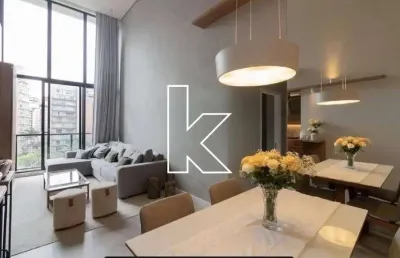 Apartamento com 2 quartos à venda na rua casa do ator, 90, vila olímpia, são paulo por r$ 2.300.000