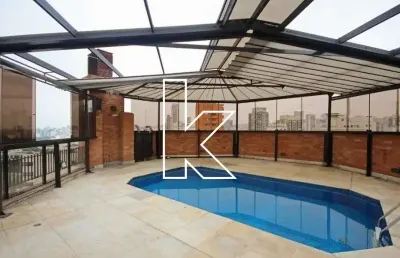 Cobertura com 4 quartos à venda na rua peixoto gomide, 2051, jardim paulista, são paulo por r$ 12.700.000