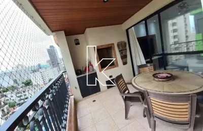 Apartamento com 4 quartos à venda na rua tucuna, 270, perdizes, são paulo por r$ 1.700.000