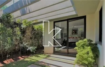 Casa com 4 quartos à venda na rua do gama, 284, jardim luzitânia, são paulo por r$ 9.574.000