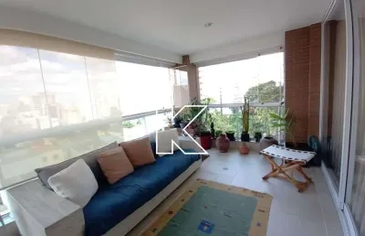 Apartamento com 4 quartos à venda na rua paraguassu, 521, perdizes, são paulo por r$ 5.300.000