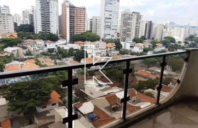 Apartamento com 3 quartos à venda na rua doutor albuquerque lins, 116, santa cecília, são paulo por r$ 1.899.000