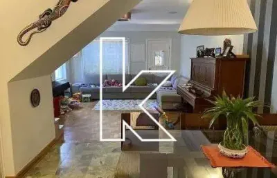Casa com 4 quartos para alugar na rua furnas, 98, brooklin, são paulo por r$ 20.000