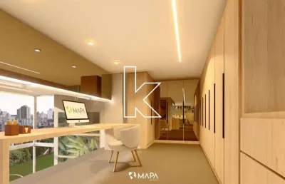 Apartamento com 2 quartos à venda na avenida presidente juscelino kubitschek, 1545, vila nova conceição, são paulo por r$ 5.900.000