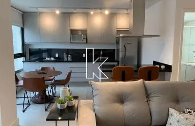 Cobertura com 1 quarto para alugar na rua dias de oliveira, 444, jardins, são paulo por r$ 13.000