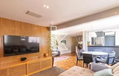 Apartamento com 2 quartos para alugar na rua josé maria lisboa, 1377, cerqueira césar, são paulo por r$ 12.500