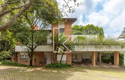 Casa em condomínio fechado com 4 quartos à venda na rua heron domingues, 115, vila cordeiro, são paulo por r$ 8.330.000