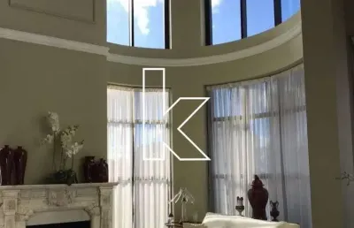 Cobertura com 4 quartos à venda na alameda dos arapanés, 161, moema, são paulo por r$ 13.000.000