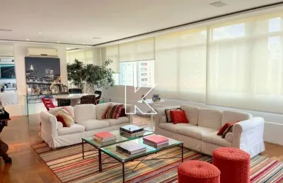 Apartamento com 3 quartos para alugar na rua jesuíno arruda, 479, itaim bibi, são paulo por r$ 18.000