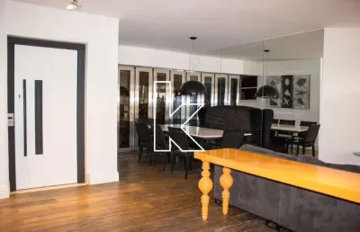 Apartamento com 3 quartos à venda na alameda jaú, 1477, jardins, são paulo por r$ 3.299.000