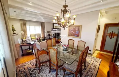 Cobertura com 4 quartos à venda na rua gaivota, 1359, moema, são paulo por r$ 3.695.000