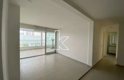 Apartamento com 2 quartos à venda na rua antônio de macedo soares, 878, campo belo, são paulo por r$ 1.400.000