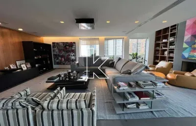 Apartamento com 3 quartos para alugar na rua lourenço de almeida, 802, vila nova conceição, são paulo por r$ 50.000