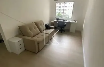 Apartamento com 1 quarto à venda na rua jacques félix, 709, vila nova conceição, são paulo por r$ 690.000