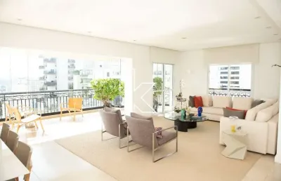 Apartamento com 3 quartos à venda na rua emílio de menezes, 1, higienópolis, são paulo por r$ 5.500.000