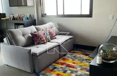 Apartamento com 2 quartos à venda na rua capote valente, 80, pinheiros, são paulo por r$ 2.020.000