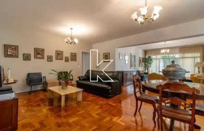 Apartamento com 3 quartos à venda na rua josé maria lisboa, 368, jardim paulista, são paulo por r$ 2.212.000