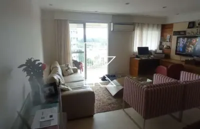 Apartamento com 1 quarto à venda na rua leopoldo de bulhões, 35, moema, são paulo por r$ 1.540.000