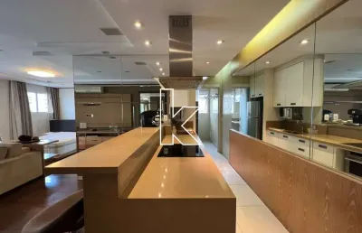 Apartamento com 1 quarto à venda na rua diogo jácome, 554, vila nova conceição, são paulo por r$ 3.300.000