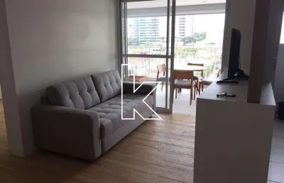 Apartamento com 1 quarto à venda na avenida presidente juscelino kubitschek, 1545, vila nova conceição, são paulo por r$ 1.484.000
