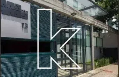 Apartamento com 1 quarto para alugar na rua aleixo garcia, 113, itaim bibi, são paulo por r$ 7.000
