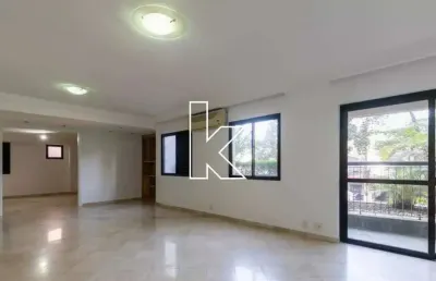 Apartamento com 3 quartos à venda na avenida dos eucaliptos, 165, moema, são paulo por r$ 2.650.000