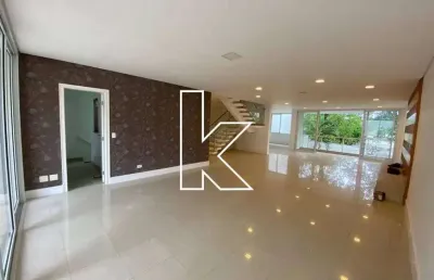 Casa em condomínio fechado com 4 quartos para alugar na rua tomé portes, 796, brooklin, são paulo por r$ 22.000