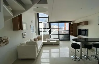 Apartamento com 1 quarto à venda na rua doutor eduardo de souza aranha, 67, vila nova conceição, são paulo por r$ 1.166.000