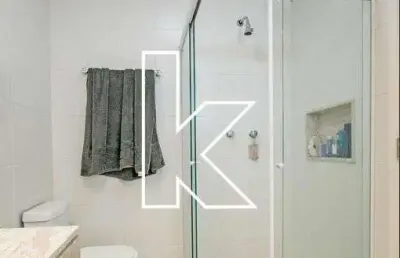 Apartamento com 4 quartos para alugar na rua flórida, 1900, brooklin, são paulo por r$ 28.000