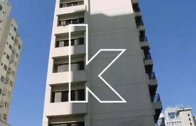 Apartamento com 3 quartos à venda na rua virgílio várzea, 147, itaim bibi, são paulo por r$ 2.130.000