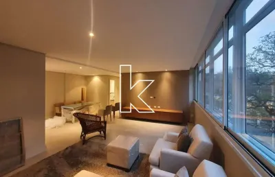 Apartamento com 3 quartos à venda na rússia, 1, jardins, são paulo por r$ 3.000.000