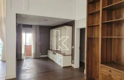 Apartamento com 4 quartos para alugar na rua edson, 640, campo belo, são paulo por r$ 22.700