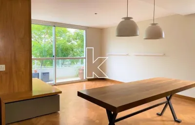 Apartamento com 3 quartos à venda na rua luís dias, 29, itaim bibi, são paulo por r$ 3.286.000